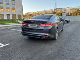 Kia K5 2016 годаүшін9 500 000 тг. в Житикара – фото 5