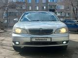 Nissan Cefiro 2001 года за 3 150 000 тг. в Петропавловск