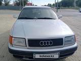 Audi 100 1993 годаүшін1 760 000 тг. в Кызылорда