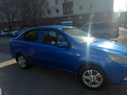 Ravon Nexia R3 2016 года за 3 200 000 тг. в Алматы – фото 2