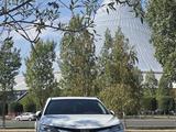 Toyota Camry 2018 года за 13 999 999 тг. в Астана – фото 4
