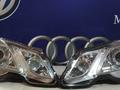 Фара Mercedes-Benz E-Class W212 дорестайлинг за 100 000 тг. в Алматы