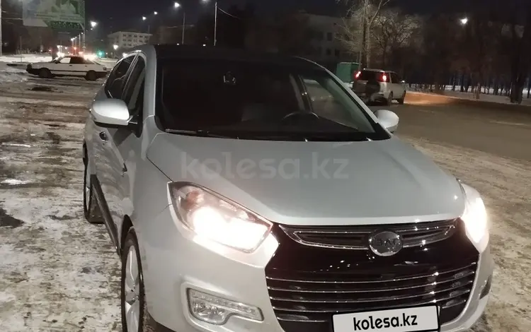 JAC S5 2020 года за 7 350 000 тг. в Павлодар