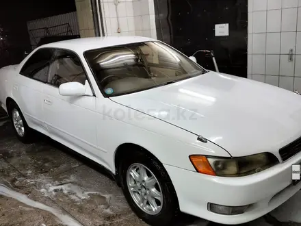 Toyota Mark II 1995 года за 1 850 000 тг. в Усть-Каменогорск