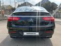 Mercedes-Benz GLE Coupe 43 AMG 2019 года за 30 100 000 тг. в Алматы – фото 12