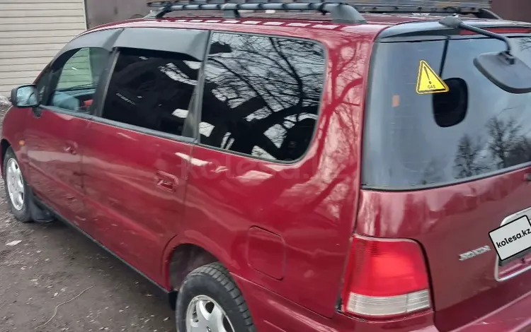 Honda Odyssey 1995 года за 2 300 000 тг. в Талдыкорган