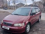 Honda Odyssey 1995 годаүшін2 300 000 тг. в Талдыкорган – фото 4