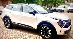 Kia Sportage 2024 годаүшін14 770 000 тг. в Алматы