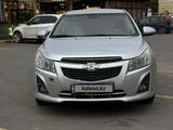 Chevrolet Cruze 2013 годаfor4 000 000 тг. в Алматы – фото 3