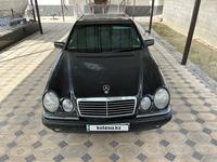 Mercedes-Benz E 230 1997 годаүшін2 858 000 тг. в Шымкент