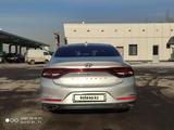 Hyundai Grandeur 2019 годаfor9 500 000 тг. в Алматы – фото 5