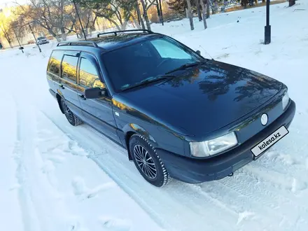 Volkswagen Passat 1992 года за 2 740 000 тг. в Степногорск – фото 6