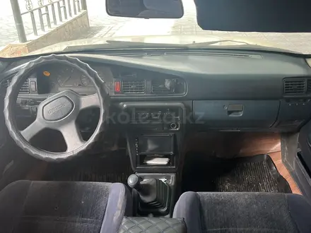 Mazda 626 1988 года за 1 100 000 тг. в Алматы – фото 4