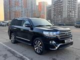 Toyota Land Cruiser 2016 года за 33 000 000 тг. в Алматы – фото 4