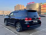 Toyota Land Cruiser 2016 года за 33 000 000 тг. в Алматы – фото 2