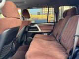 Toyota Land Cruiser 2016 года за 33 000 000 тг. в Алматы – фото 5