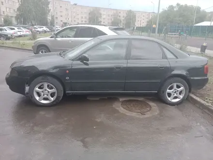 Audi A4 1994 года за 2 700 000 тг. в Кокшетау – фото 3