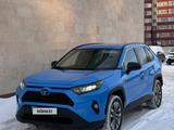 Toyota RAV4 2020 годаfor12 200 000 тг. в Астана