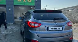 Hyundai Tucson 2014 годаүшін6 400 000 тг. в Актобе – фото 5