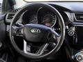 Kia Rio 2015 годаүшін5 890 000 тг. в Актобе – фото 6