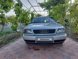 Audi A6 1996 годаүшін3 200 000 тг. в Туркестан – фото 2