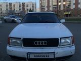 Audi 100 1992 года за 1 400 000 тг. в Астана