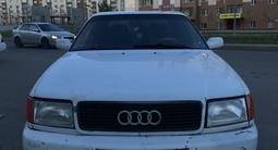 Audi 100 1992 годаүшін1 400 000 тг. в Астана