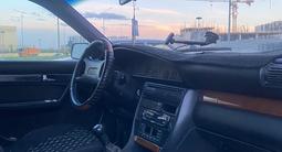 Audi 100 1992 годаүшін1 400 000 тг. в Астана – фото 4