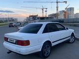 Audi 100 1992 годаүшін1 400 000 тг. в Астана – фото 5