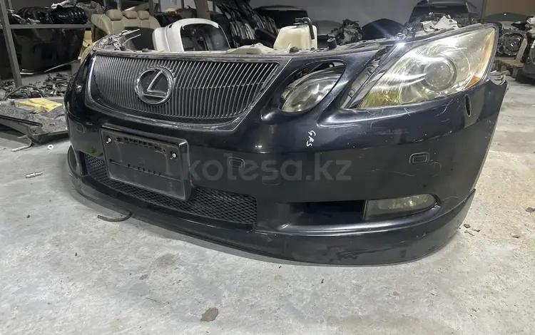 Ноускат мини морда Lexus Gs350for400 000 тг. в Алматы