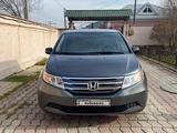 Honda Odyssey 2013 годаүшін13 000 000 тг. в Шымкент