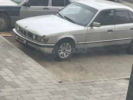 BMW 520 1991 года за 1 200 000 тг. в Жезказган