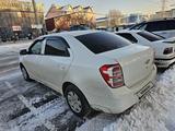 Chevrolet Cobalt 2021 годаүшін5 850 000 тг. в Алматы – фото 2