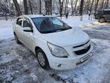 Chevrolet Cobalt 2021 годаүшін5 850 000 тг. в Алматы – фото 4