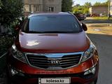 Kia Sportage 2014 года за 7 500 000 тг. в Петропавловск