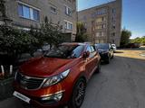 Kia Sportage 2014 года за 7 500 000 тг. в Петропавловск – фото 2