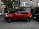 Kia Sportage 2014 года за 7 500 000 тг. в Петропавловск – фото 3