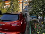 Kia Sportage 2014 года за 7 500 000 тг. в Петропавловск – фото 5
