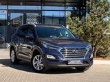 Hyundai Tucson 2019 года за 9 470 000 тг. в Караганда – фото 3