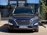 Hyundai Tucson 2019 года за 9 470 000 тг. в Караганда – фото 2