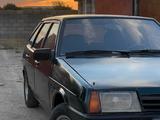 ВАЗ (Lada) 2109 1992 годаүшін750 000 тг. в Тараз – фото 3