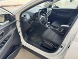 Hyundai Bayon 2024 года за 8 500 000 тг. в Атырау – фото 3