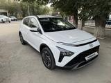 Hyundai Bayon 2024 года за 8 500 000 тг. в Атырау