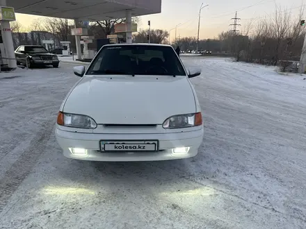 ВАЗ (Lada) 2114 2013 года за 1 500 000 тг. в Караганда