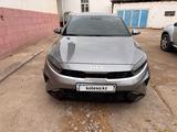 Kia Cerato 2023 года за 9 500 000 тг. в Шымкент