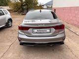 Kia Cerato 2023 года за 9 500 000 тг. в Шымкент – фото 2