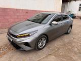 Kia Cerato 2023 года за 9 500 000 тг. в Шымкент – фото 4