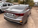 Kia Cerato 2023 года за 9 500 000 тг. в Шымкент – фото 5