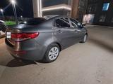 Kia Rio 2015 годаfor5 500 000 тг. в Караганда – фото 5