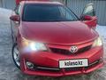 Toyota Camry 2013 года за 8 000 000 тг. в Алматы – фото 4